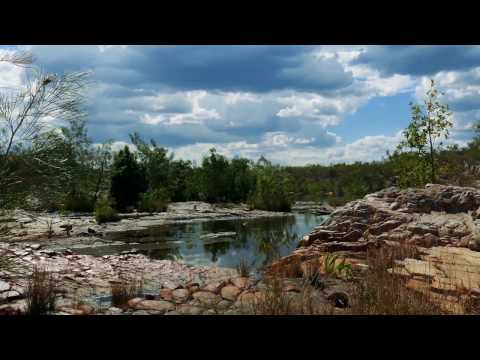 The Jatbula Trail - Nitmiluk National Park - 2016