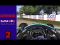 Drama dag voor onze Concurrent! - F1 2021 DRIVER CAREER MODE #2