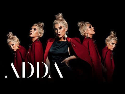 ADDA - Suntem Femei