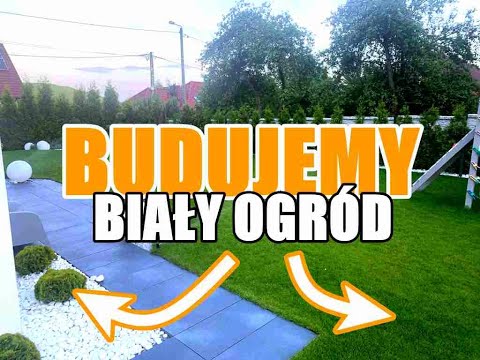 BIAŁY OGRÓD - DOM W BALSAMOWCACH (Archon) odc 1.