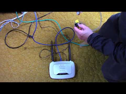 UDP Ethernet Communications between two Arduino Unos with the Ethernet Shield