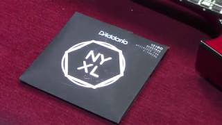 On The Bench - Erik Rutan&#39;s Custom BC Rich Ironbird (Hate Eternal, Cannibal Corpse)