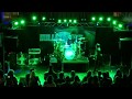 BulletBoys - Kissin' Kitty (Live 2018)