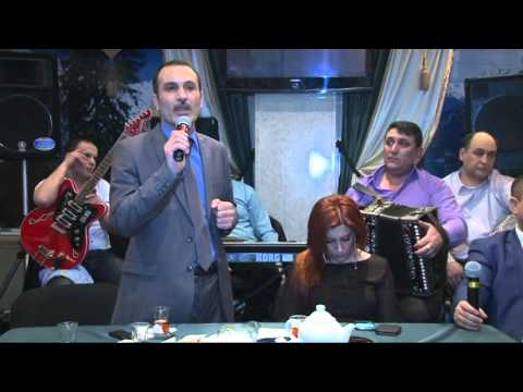 Fehruz Səxavət - Sankt-Peterburq