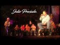Julio Preciado en concierto ( Para poder llegar a ti en vivo ) en Polyforum CDMX - parte #3