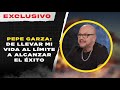 Pepe Garza  -  "Así me convertí en el Rey Midas De La Radio" | El Confesionario