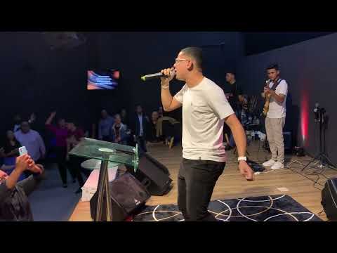 Fenomeno  Lugar Sant  Angelical Trombeta (pot-pourri) - Breno Aguiar