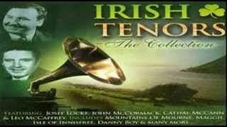 Leo McCaffrey - Birthday of St. Patrick
