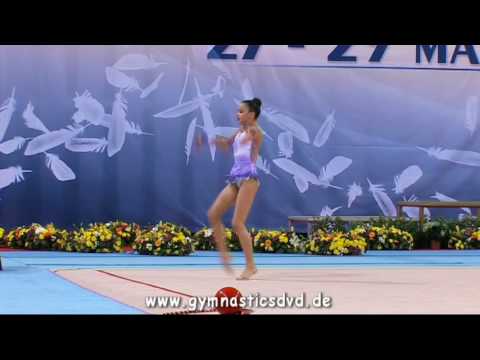 Yoana Nikolova (BUL) - Junior 03 - Sofia Cup 2016