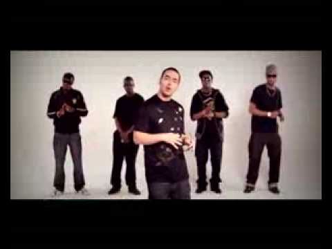 Jelluzz - Hold On (Official Video)