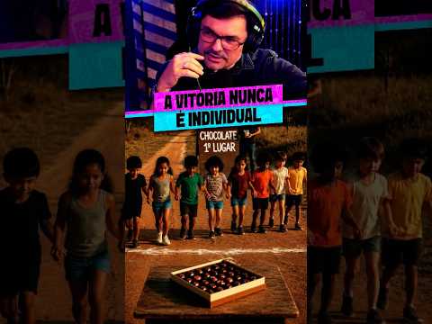 VOCÊ PRECISA OUVIR ISSO PARA VENCER