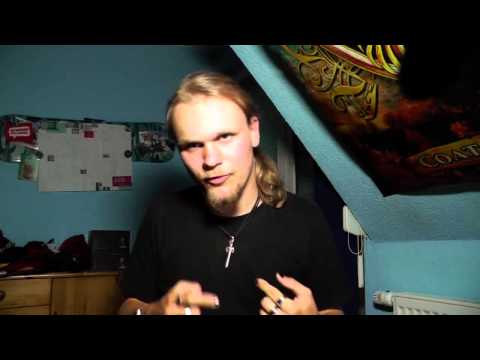 Hells Plattenteller - Vorstellungsvideo [HD]