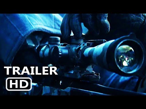 Trailer de Sniper Ghost Warrior Contracts