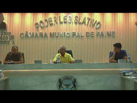 2° Reunião Ordinária  -  Pains 19/02/2026