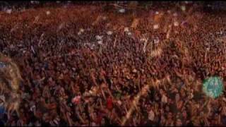 Laura Pausini - Invece no - Live Tour World 2009