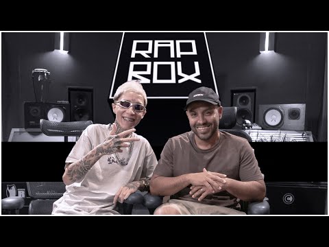 Massaru - Trocando Ideia [Rapbox Ep.164]