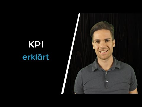 Was sind KPIs | Erklärung und 5 wichtige Kennzahlen für dein Unternehmen