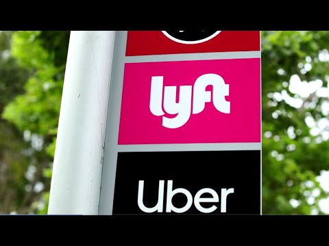 加州上訴法院裁定Uber、Lyft必須將司機重新分類為僱員 (California appeals court rules Uber, Lyft must reclassify drivers as employees)