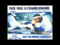 PAUL WALL FT. CHAMILLIONAIRE - GAME OVER (SCREWED N' CHOPPED)