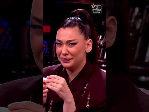 Sanja Vučić imitira druge pevače #amigshow