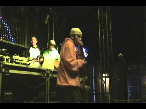 LANZAMIENTO LOOPLIFE @EL HUEVO, VALPARAÍSO | OCTUBRE 2008