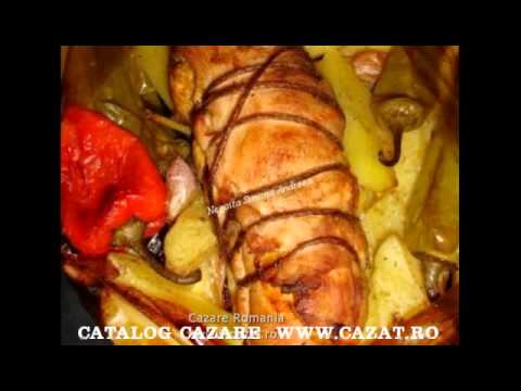 Cazare Izvoarele, Hunedoara - Cazat.ro