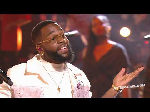 Tayc "N'Y Pense Plus" - Medley - (extrait) (2021)