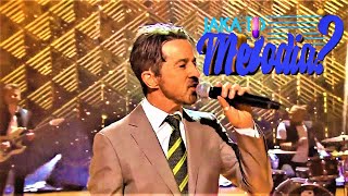 Limahl - Too Much Trouble - TVP1 (Jaka To Melodia?) - 19.10.2019