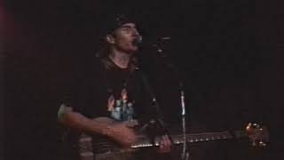 Primus - Pudding Time, live at The Phoenix Theatre, March 3rd, 1990.