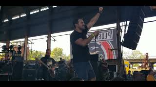 The Red Chord: Black Santa - Furnace Fest 2022 (9/25/22)