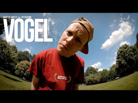Marten McFly feat. Petschino - VOGEL - [Majusbeats RMX vs. Jules Rabatz Original]