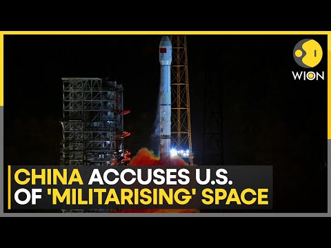 US militarising space with Elon Musk's Starshield satellite ...
