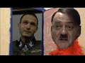Hitler S Informed That He Is Stuck In Elmo S World