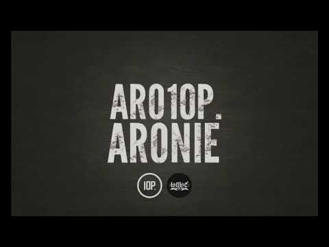 Aro 10P. - Aronie