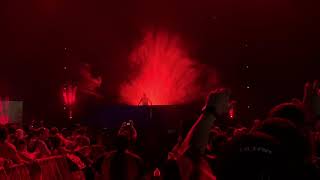 Armin van Buuren p. Ørjan Nilsen - Cabin Fever (Ørjan Nilsen Mix) (Ultra Music Festival, 03-31-2019)