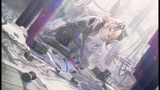 Cover art for Empurple Cover [Miku]