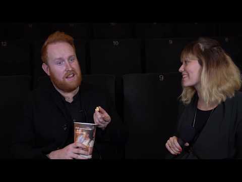 Interview mit Gavin James