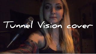 Tunnel Vision - Kodak Black cover