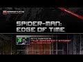 Spider Man Edge Of Time PS3 Gamechive Chapter 12 The Imperfect Storm Normal