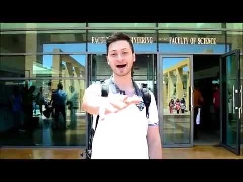 Life at Beirut Arab University