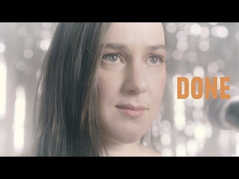 Josienne Clarke - Done (Official Video)