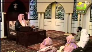 صورة شرح متن الورقات لفضيلة الشيخ سعد الشثري