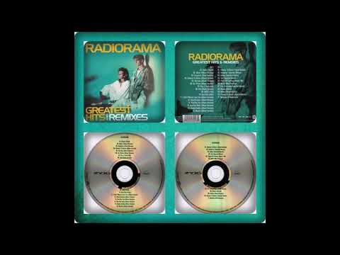 RADIORAMA GREATEST HITS & REMIXES CD 1