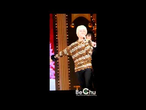 111217 [KIMCHI FANCAM] Lotte World AA - Call