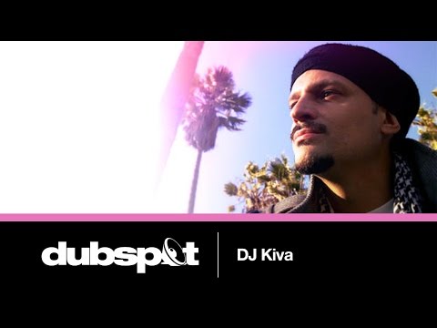 DJ Kiva: Live Dub Performance w/ Ableton Live + Akai APC40