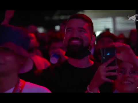 🔪🔪🔪👑"La Putiza es Infinita" | Aczino vs P8 |☄☄☄