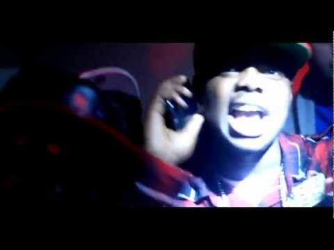Klash420 Ft. Manny-Rf & Kyle Campbell - 3rd City (OFFICIAL MUSIC VIDEO) @RealKlash