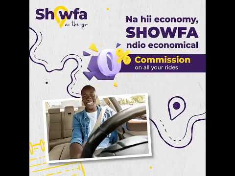 Showfa - Book, Cheap Rides