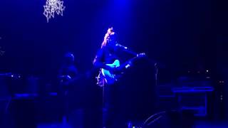 Carmen Boza - Golpe de suerte Madrid Riviera 2019