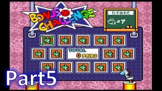 【3人実況】名作『ヨッシーアイランド』を実況プレイ！！！【Part5】